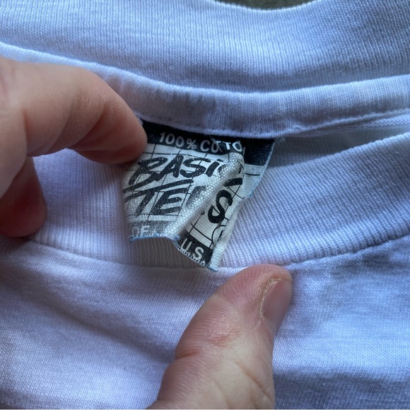 Vintage Tech Geek Nerd Shirt
Hard Rock Cafe Style - Picture 5 of 5